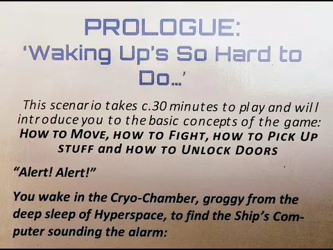 HTP Prologue 5