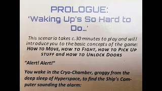 HTP Prologue 5