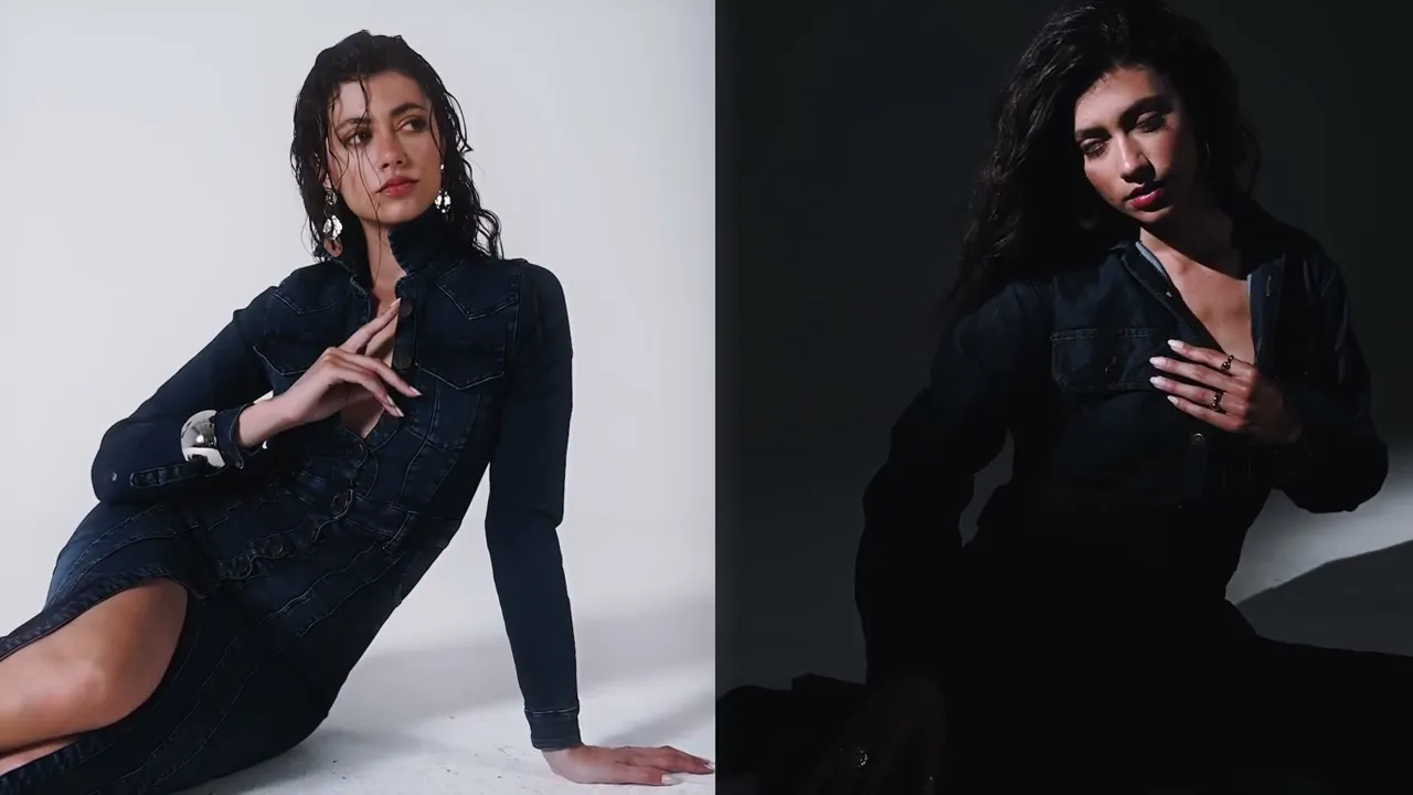Video de DENIM WEST – Denim de diseño para mujeres 