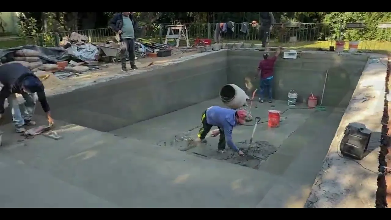 Video de Todo  Pileta