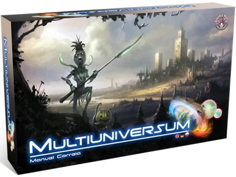 [BG] Multiuniversum Review