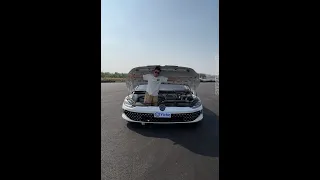 Would this fit on your roads? 🤣