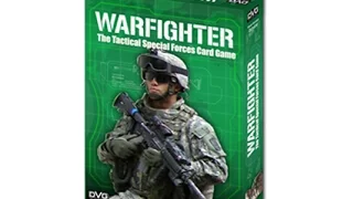 Warfighter live playthru