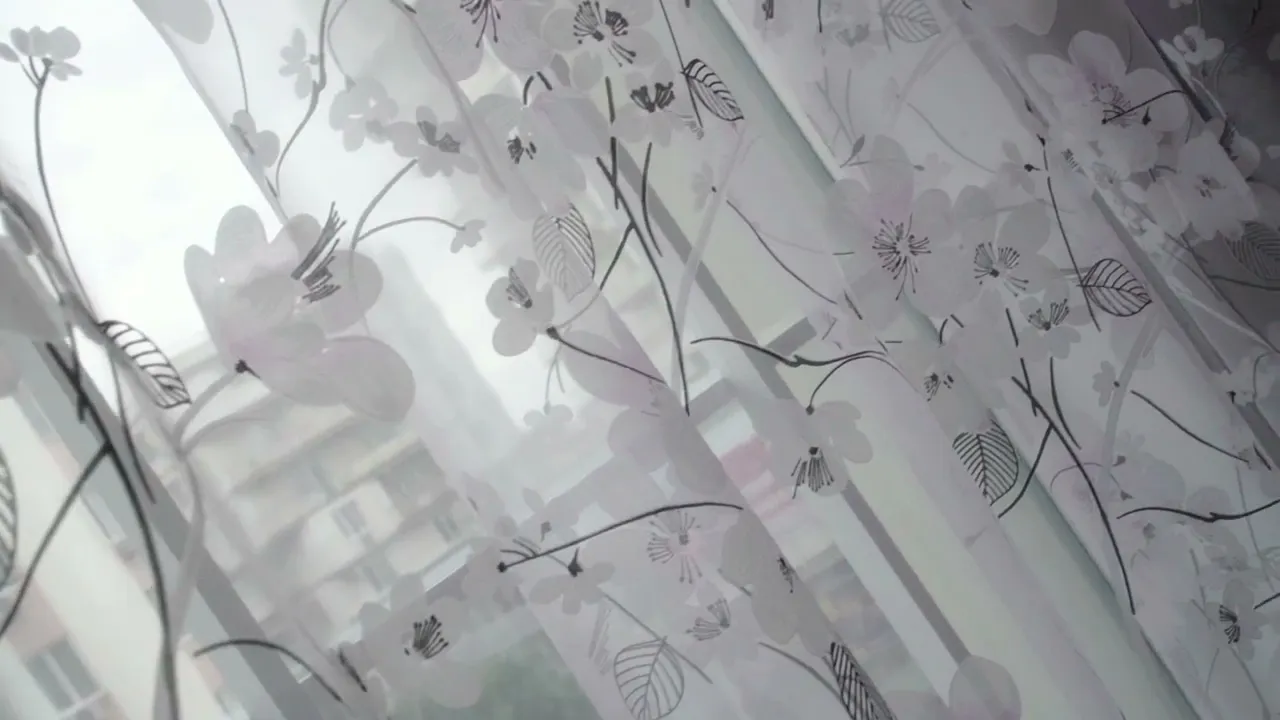 Тюль деворе бузкова Т-0441 Тюль деворе бузкова Т-0441