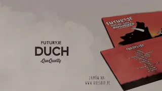 Futuryje - Duch