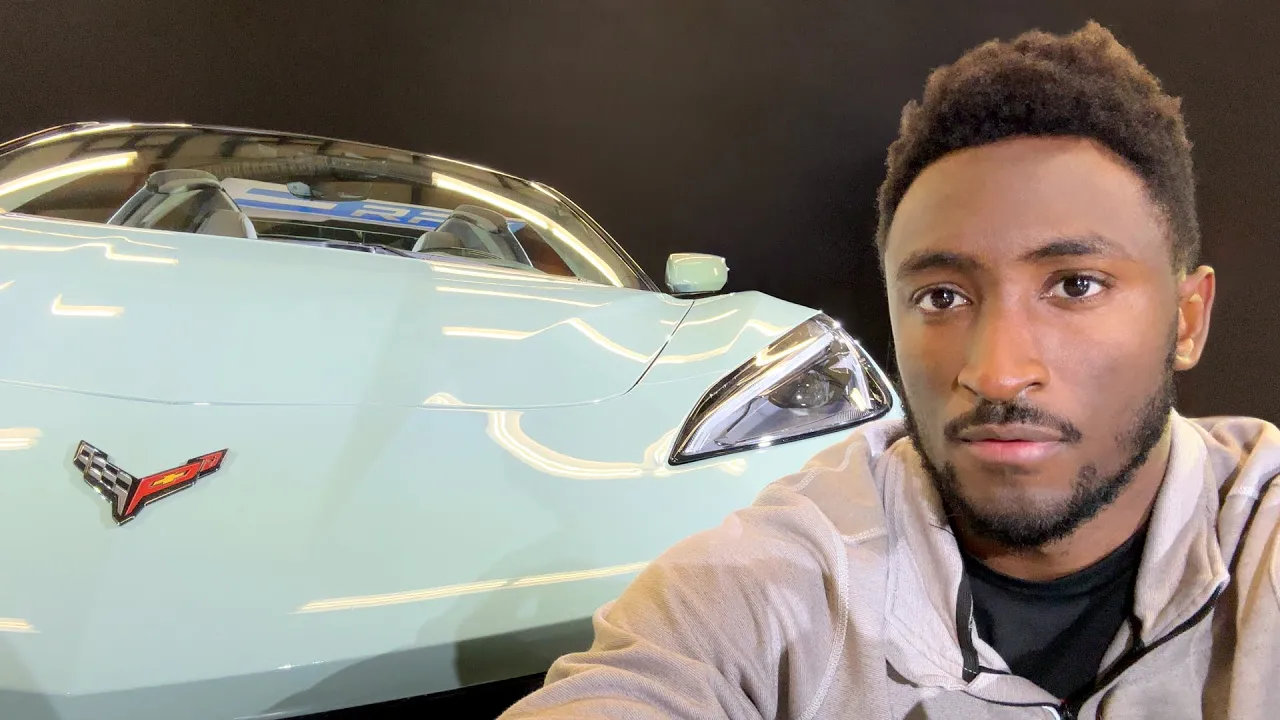2024 Corvette E-Ray: Everyday Supercar, Electrified!