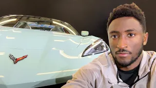 2024 Corvette E-Ray: Everyday Supercar, Electrified!