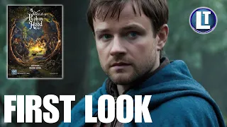 A GEST OF ROBIN HOOD First Look / Robin Hood Board Game / GMT Games