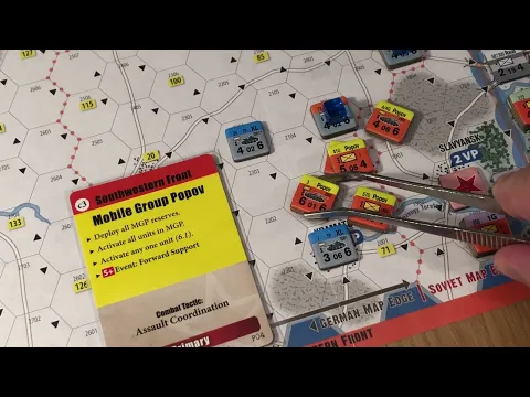 Enemy Action Kharkov SS Take 2 Part 15