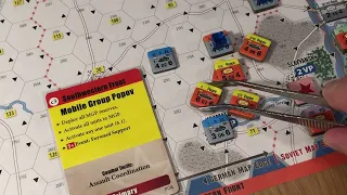 Enemy Action Kharkov SS Take 2 Part 15