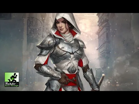 Assassin's Creed: Brotherhood of Venice | Rahdo Runthrough by Shea