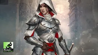 Assassin's Creed: Brotherhood of Venice | Rahdo Runthrough by Shea