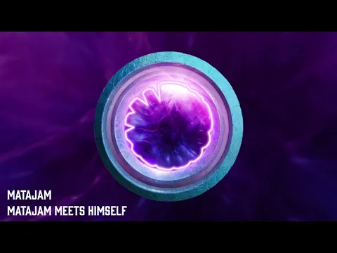 Agemonia Audiobook - Matajam Meets Himself