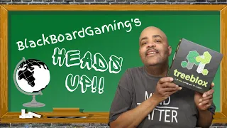 Treeblox-BlackBoardGaming's Heads Up