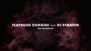 Flatbush Zombies (feat. DJ Scratch) – “The Unforgiven” from The Metallica Blacklist [Visualizer]