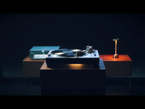 Product video thumbnail for Technics SL-1210GR2-K Direct Drive Single Rotor Coreless Turntable - Black