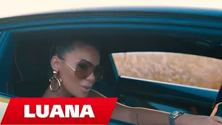 Luana Vjollca - Ti Amo (One shot music video)