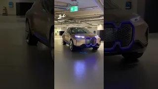I'm still blown away by BMW's Shy Tech...🤯 #BMW #cooltech #cars