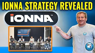 Watch IONNA's Top Execs Detail Its Massive EV Charging Infrastructure Plans