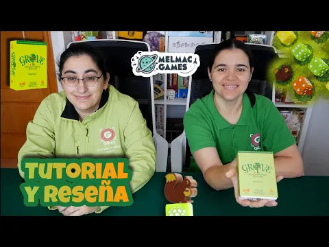 Tutorial y reseña de Grove. La evolución cítrica de Orchard.