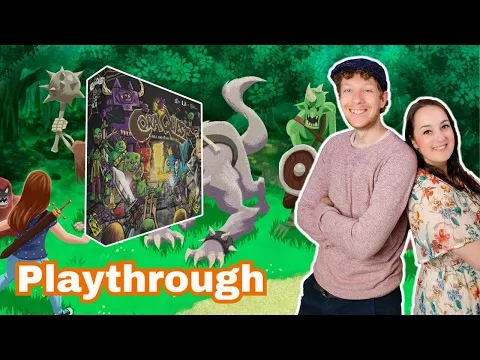 Playthrough CoraQuest