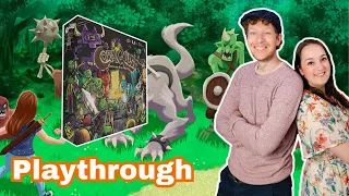 Playthrough CoraQuest