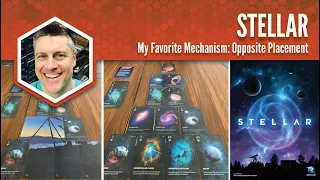 Stellar: My Favorite Mechanism