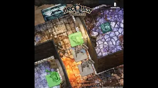 OrcQuest WarPath : Resurrection - Gameplay 05 - Badass Track