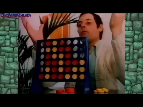 4 Gewinnt - german