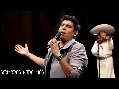 Video for event landing page