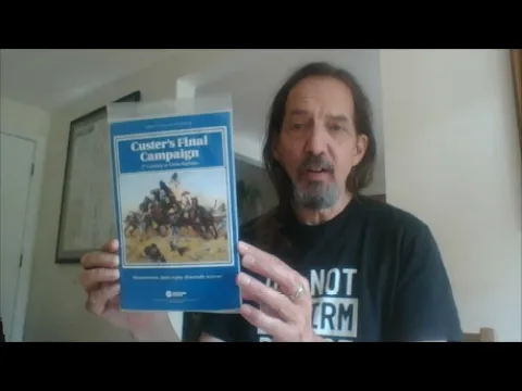 Custers Final Campaign