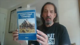 Custers Final Campaign