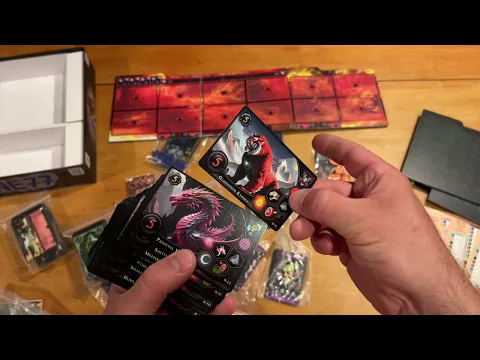 Beasts & Diplomacy - Unbiased Unboxing with John LaRuffa