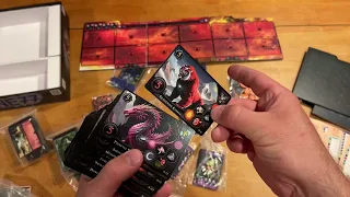 Beasts & Diplomacy - Unbiased Unboxing with John LaRuffa