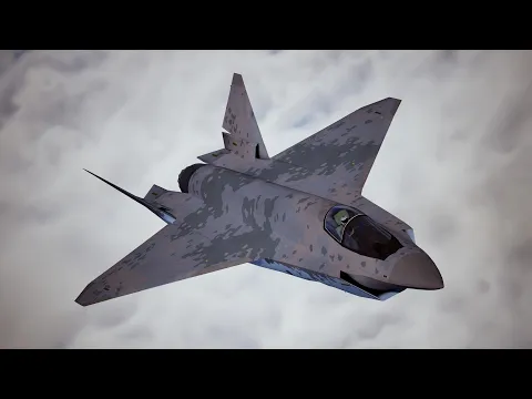 Ace Combat 7: Skies Unknown – New Video Showcases Gameplay From An Entire  Mission