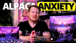 Why This “Relaxing” Board Game Gave Me Anxiety | 12 Rivers