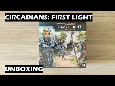What's in the box of the Second Edition