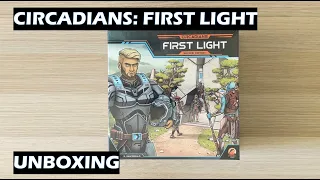 What's in the box of the Second Edition