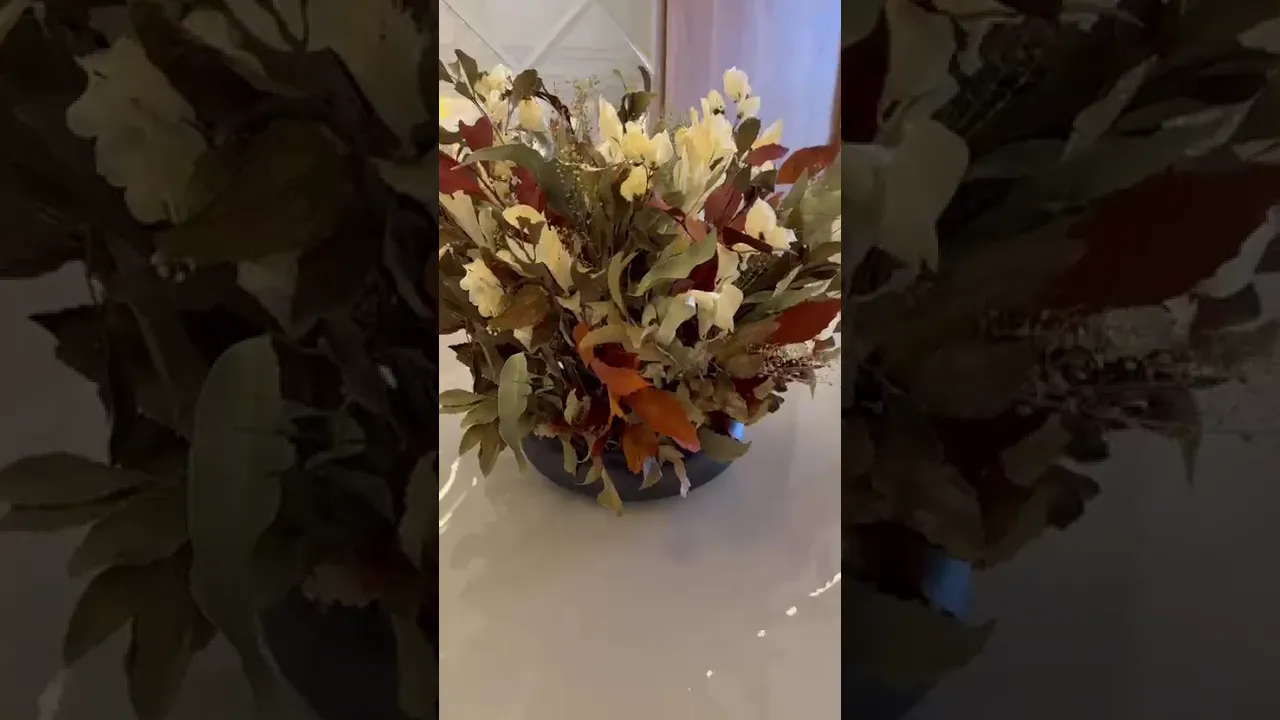 Vídeo de FLOR DE MEL