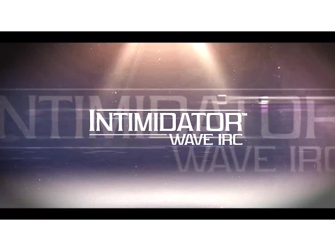 Product video thumbnail for Chauvet Intimidator Wave IRC 5x Moving LED Lights