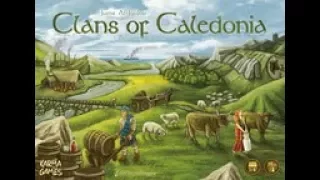 Clans of Caledonia