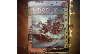Mistfall 1-3 (FDF)