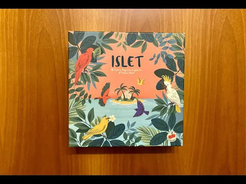 Islet - Fast Unboxing