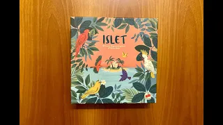 Islet - Fast Unboxing