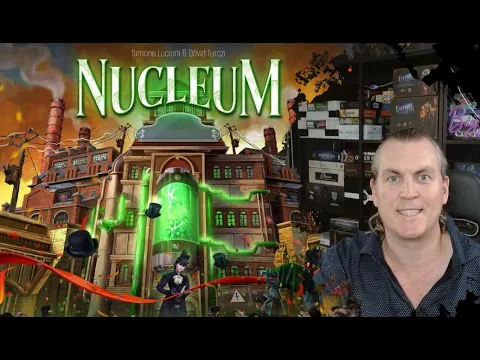 BigDenoPlays - Nucleum