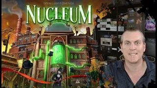 BigDenoPlays - Nucleum