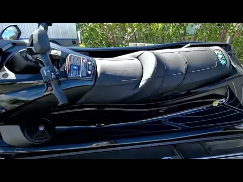 2026 Yamaha Gp Svho W/audio Thumbnail alt