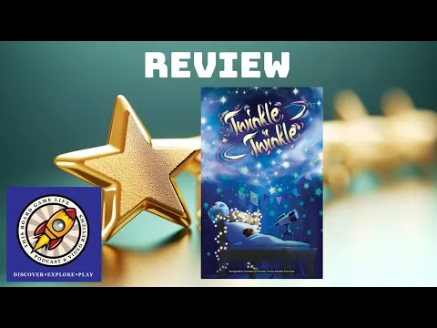 Twinkle Twinkle Review