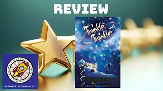 Twinkle Twinkle Review