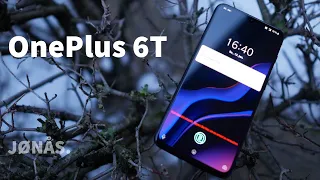 OnePlus 6T Alltagstest